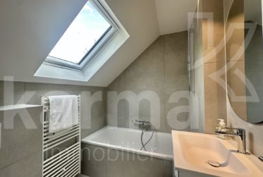 Magnifique maison individuelle située à Coppet