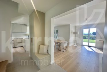 Magnifique maison individuelle située à Coppet