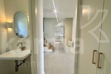 Magnifique maison individuelle située à Coppet