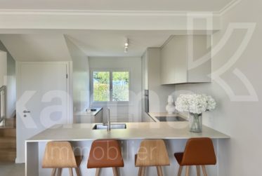 Magnifique maison individuelle située à Coppet