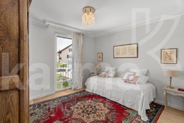 En exclusivité - Somptueux triplex avec terrasse d'environ 40m2