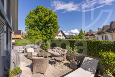 En exclusivité - Somptueux triplex avec terrasse d'environ 40m2