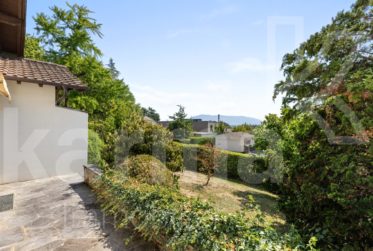 A vendre - Maison individuelle sur grande parcelle