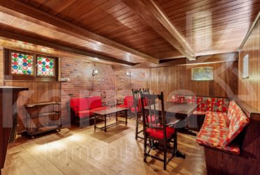 A vendre - Maison individuelle sur grande parcelle