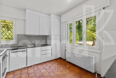 A vendre - Maison individuelle sur grande parcelle