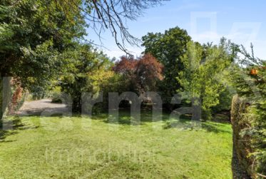 A vendre - Maison individuelle sur grande parcelle