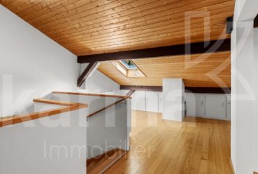 A vendre - Maison individuelle sur grande parcelle