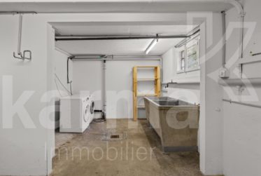 A vendre - Maison individuelle sur grande parcelle
