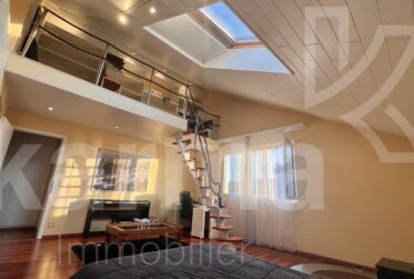 Spacieuse maison individuelle de 7,5 pièces