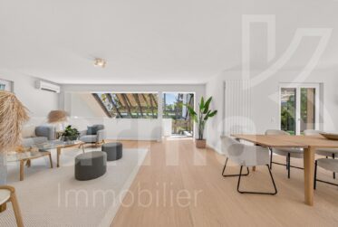 Libre de suite - Belle villa individuelle renovée