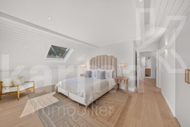 Libre de suite - Belle villa individuelle renovée