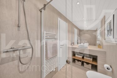 Libre de suite - Belle villa individuelle renovée