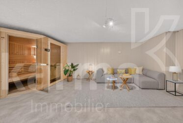 Libre de suite - Belle villa individuelle renovée