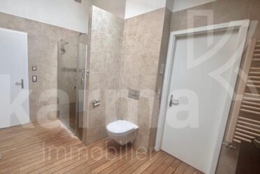 Spacieuse maison individuelle de 7,5 pièces