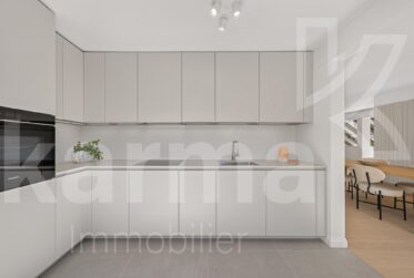 Libre de suite - Belle villa individuelle renovée