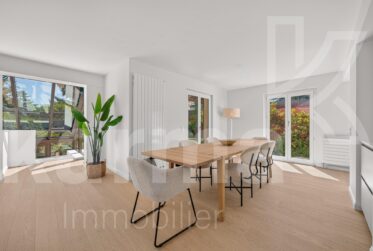Libre de suite - Belle villa individuelle renovée