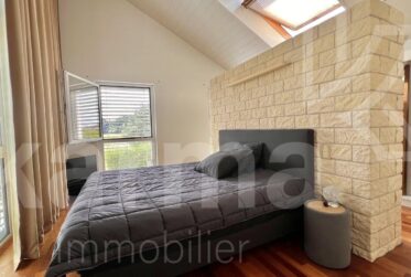 Spacieuse maison individuelle de 7,5 pièces