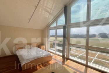 Spacieuse maison individuelle de 7,5 pièces