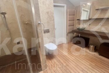 Spacieuse maison individuelle de 7,5 pièces