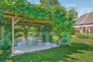 Libre de suite - Belle villa individuelle renovée